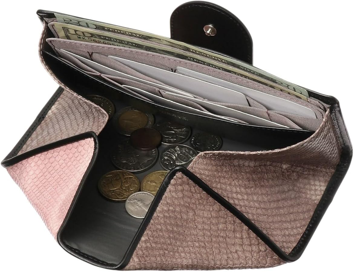 【美品】HIROKO HAYASHI ヒロコハヤシ MALVA（マルバ）折り財布 Amazon | [ヒロコ ハヤシ] 財布 MALVA(マルバ) 長財布ミニ 70909754